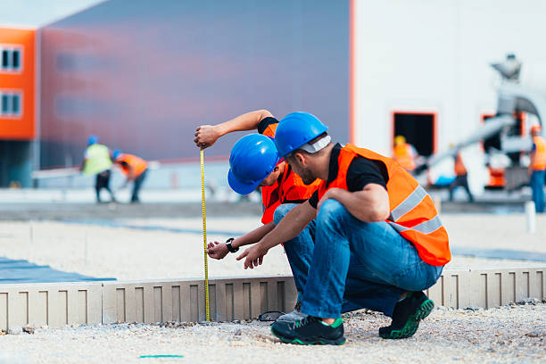 Best Concrete Repair Services  in Johnstown, CO